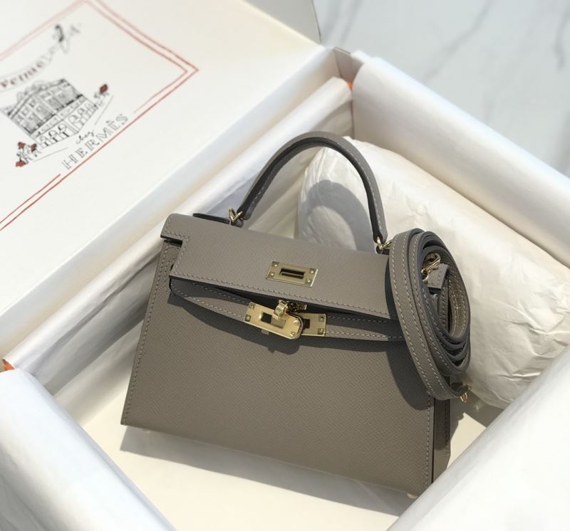 Hermes Kelly Bags